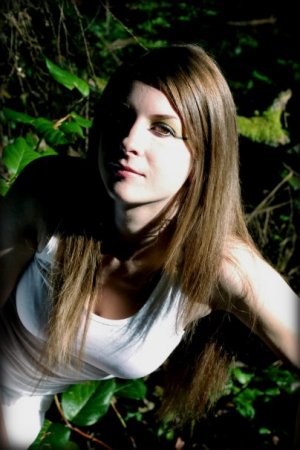 Megan Kennedy Photo 26