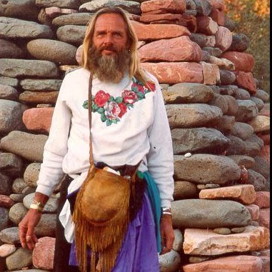 Robert Hedges Photo 37