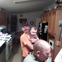 Lonnie Ray Photo 15