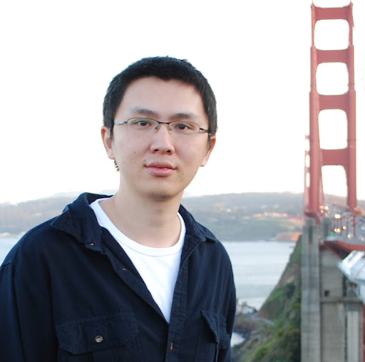 Xiao Li Photo 5