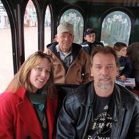 Debbie Morton Photo 15