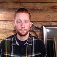 Andrew Roberts Photo 30