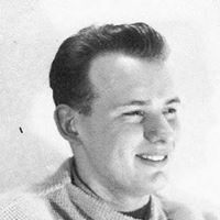 Arthur Sanders Photo 35