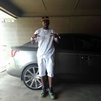 Roderick Daniels Photo 10
