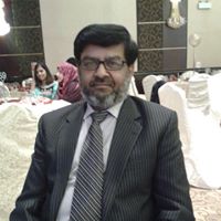 Arif Syed Photo 39
