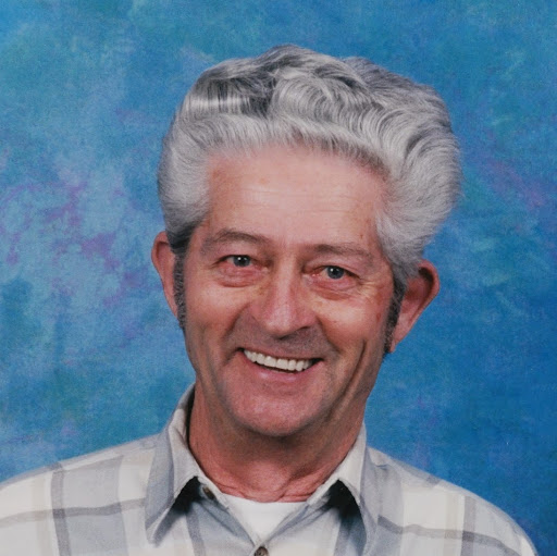 Ralph Perry Photo 3