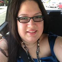 Melody Harris Photo 44