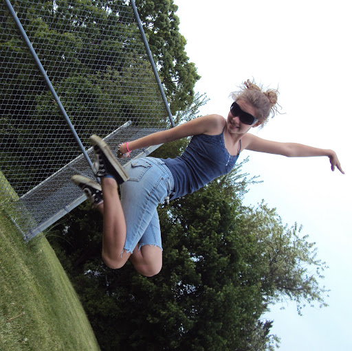 Kimberly Platt Photo 13