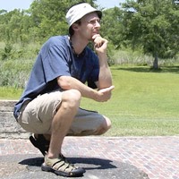Stephen Butler Photo 34