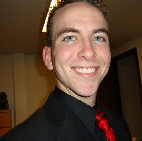 Ian Martin Photo 38