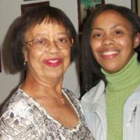 Deborah Bluford Photo 1