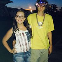 Danielle Burkett Photo 10