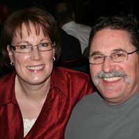 Connie Doherty Photo 9