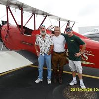 Anthony Rhoades Photo 30