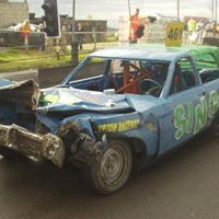 Peter Singleton Photo 20