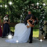 Michelle Mead Photo 12