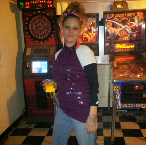 Heather Duvall Photo 19