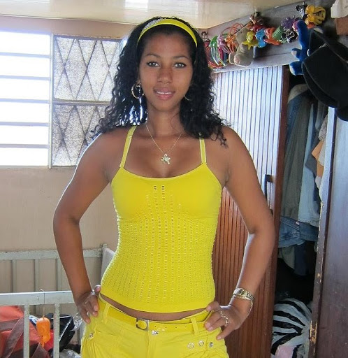 Rachel Palma Photo 7