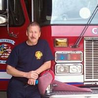 Kenneth Meadows Photo 29