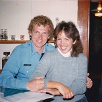 Ellen Gordon Photo 21