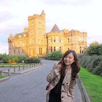 Xue Zhou Photo 5