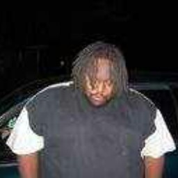 Darrell Jones Photo 23