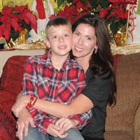 Amy Aldrich Photo 32