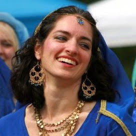 Heather Sawyer Photo 6