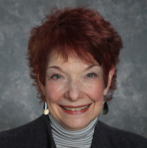 Patricia Jordan Photo 16