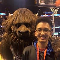 Nick Nguyen Photo 12