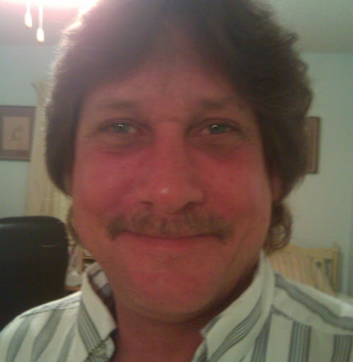 Scott Saunders Photo 33
