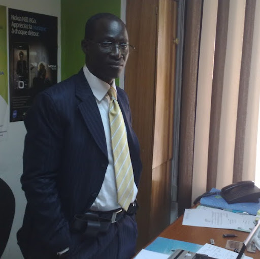 Idrissa Ouattara Photo 7