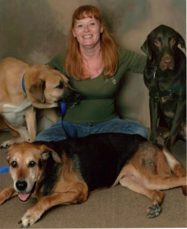 Linda Henry Photo 23