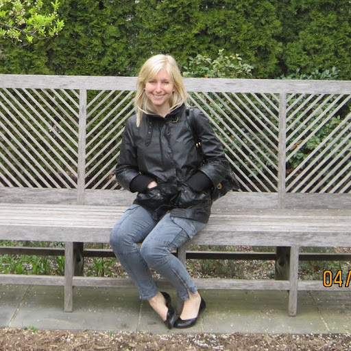 Jessica Goldberg Photo 40
