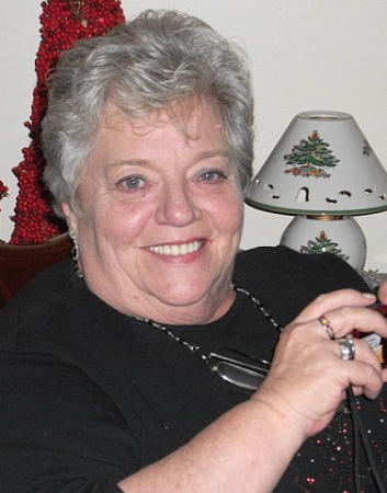 Brenda Stevens Photo 39