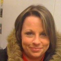 April Buckner Photo 29