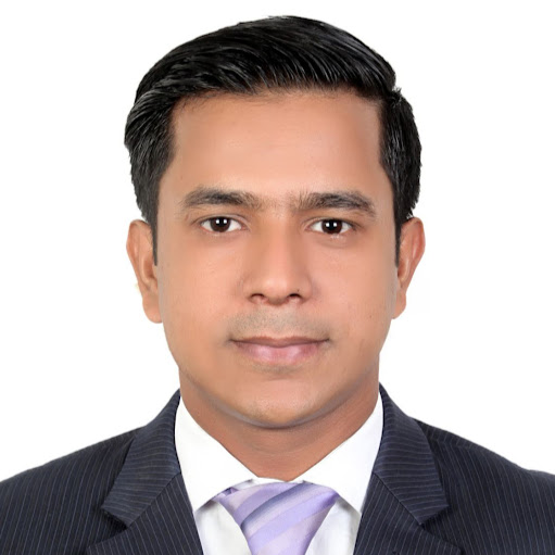 Amir Hossain Photo 18