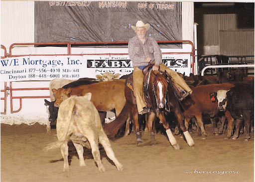 Steve Shepherd Photo 12
