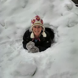 Michelle Harvey Photo 8