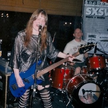 Kelly Bell Photo 33