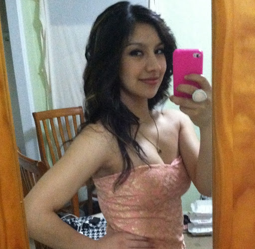 Maria Pacheco Photo 22