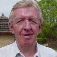 Bernard Phelan Photo 10