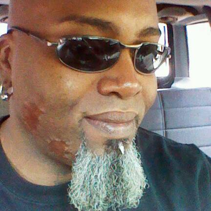 Gregory Roberson Photo 5