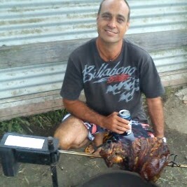 Craig Goss Photo 5