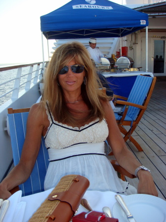 Mindy Siegel Photo 16