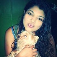 Crystal Bosquez Photo 6