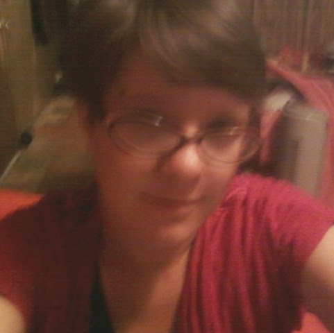Dani Jones Photo 17