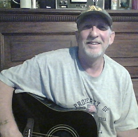 Ralph Ingram Photo 15