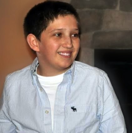 Alex Hendrickson Photo 24