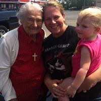 Mary Wildman Photo 11